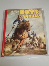 Collins boys 1950s for sale  CHESTER
