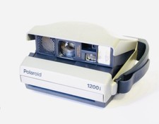 Polaroid spectra original for sale  WORCESTER PARK