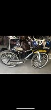 Bike blocks flyer for sale  Larchmont