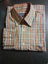 Camicia uomo primaverile usato  Caltanissetta