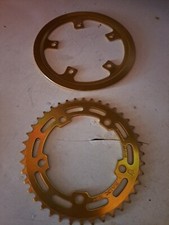 Sugino 40t chainwheel for sale  NOTTINGHAM