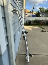 Ranger ladder rack for sale  Linden