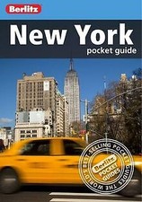 Berlitz new york gebraucht kaufen  Berlin