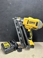 dewalt nail gun for sale  PETERBOROUGH