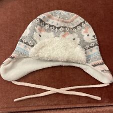 Winter mütze baby gebraucht kaufen  Jockgrim