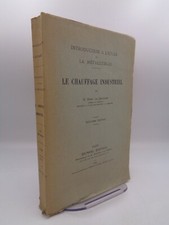 Henry chatelier chauffage d'occasion  Lézignan-Corbières