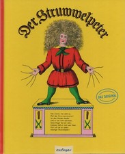 Struwwelpeter frankfurter rigi gebraucht kaufen  Rodalben