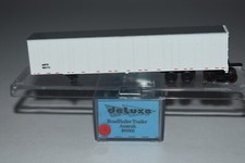 Reboque Amtrak Roadrailer Deluxe escala N C51433 comprar usado  Enviando para Brazil