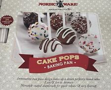 Cake pops baking for sale  DOVER