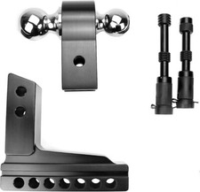 Adjustable drop hitch for sale  Lincoln