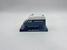 Modellino auto iveco usato  Arzano