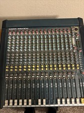 Allen heath mix for sale  Virginia Beach