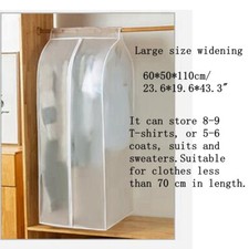Dress wardrobe storage for sale  HATFIELD