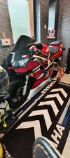 yamaha r6 2002 for sale  HULL