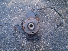 Fiat 500 stub for sale Fiat 500 stub for sale  ROTHERHAM