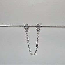 Pandora safety chain for sale  ORMSKIRK