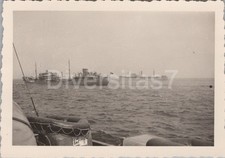 Foto afrikakorps schiffstransp gebraucht kaufen  Leipzig