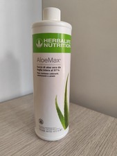Herbalife aloe gusto usato  Chiaravalle Centrale
