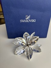 Swarovski crystal clear for sale  CANTERBURY