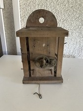 Mouvement mécanisme pendule d'occasion  Crécy-la-Chapelle