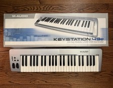 Audio key station for sale  Pasadena