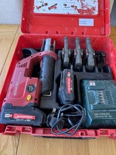 Rothenberger romax compact for sale  RAMSGATE