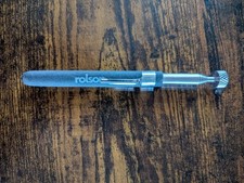 Rolson portable telescopic for sale  KILMARNOCK