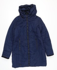 Regatta women blue for sale  WREXHAM