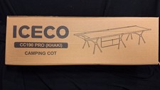 Iceco cc190 pro for sale  Manvel