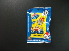 Shinchan sammelkartenspiel boo gebraucht kaufen  Deutschland