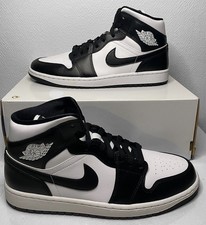 Nike jordan mid d'occasion  Colmar