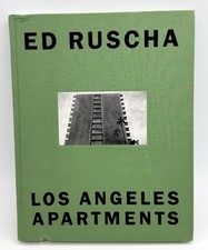 Ruscha los angeles for sale  Studio City
