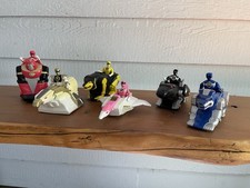 assorted ranger power for sale  Orangevale