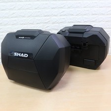 Shad sh38x expandable for sale  BOSTON