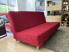 Bett sofa gebraucht kaufen  Braunschweig