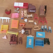 Altes puppenhaus puppenstuben gebraucht kaufen  Straubing