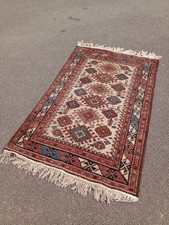 Wool rug hand for sale  AYLESBURY
