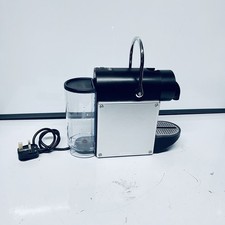 Nespresso pixie titanium for sale  MAIDENHEAD