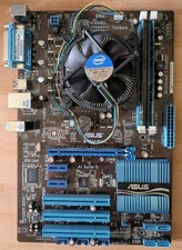 Motherboard carte mère d'occasion  Verneuil-l'Étang