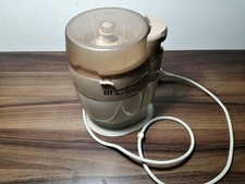 Moulinex moulinette zerkleiner gebraucht kaufen  Leipzig