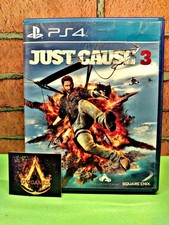 just cause 3 usato just cause 3 usato  Porto Cesareo