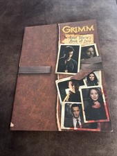 Grimm aunt marie for sale  CHESSINGTON