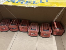 hilti sfb 126 d'occasion  Hettange-Grande