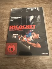 Top film ricochet gebraucht kaufen  Gablingen