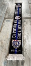 Berliner eisbären fan gebraucht kaufen  Bernau