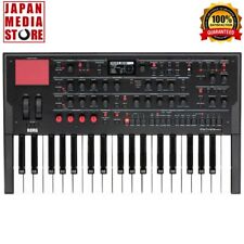 Korg modwave mk2 usato  Spedire a Italy