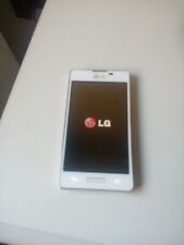 Smartphone Android LG E460 Optimus L5 II 4GB branco comprar usado  Enviando para Brazil