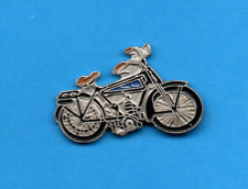 Pin lapel pin d'occasion  Lille-