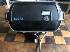 Lucas lr8 spot for sale  BRACKNELL