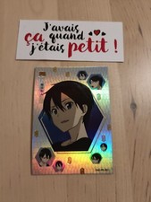 Foil kirito sword d'occasion  Fontenay-sous-Bois